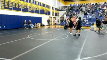 Replay: Mat 3 - 2026 2026 Blue Devil Girls Winter Classic | Jan 10 @ 10 AM