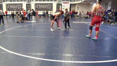 215 lbs Consy 7 - Colton Bell, Lake Highland Prep-FL vs Luke Hockenberry, Bellefonte