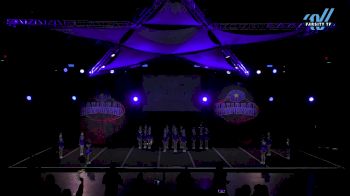 Cheer St Louis - Radiance [2024 L2 Youth - Small Day 2] 2024 America's Best Grand Nationals