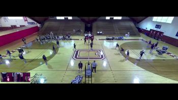 Virginia Wesleyan vs Guilford - 2025 Virginia Wesleyan vs Guilford - Women's