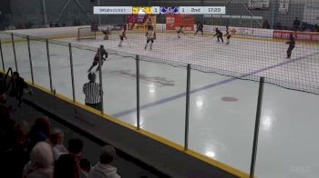 Replay: Home - 2024 Eagles vs Thunderbirds | Sep 14 @ 7 PM