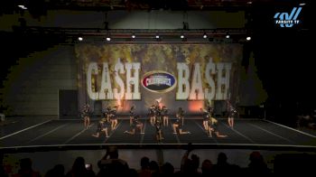 PowerHouse All-Stars - Godspell [2025 L2 Youth Day 1] 2025 Cheer Power Cash Bash Showdown Galveston