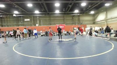 132 lbs Rr Rnd 2 - Nathaniel Kummerer, Guarionex Diaspora - BHSE vs Owen Vigue, Revival Orca - BHSE