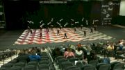 St. Anns "Dorchester MA" at 2024 WGI Color Guard World Championships