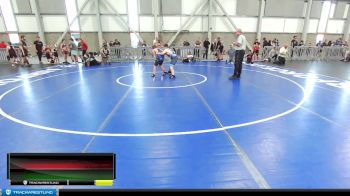 114-129 lbs Round 1 - Baylor Miller, Central Valley Wrestling Club vs Johan Lemus, FordDynastyWrestlingClub