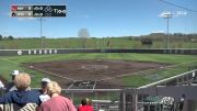 Replay: Newberry vs Lincoln Memorial - DH | Apr 6 @ 1 PM