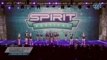 East Celebrity Elite - CT - Starstruck [2023 L4 Junior - Small Day 2] 2023 Spirit Fest Grand Nationals