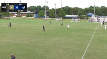 Replay: Illinois Springfie vs UAH - 2025 Illinois-Springfield vs UAH | Sep 4 @ 4 PM