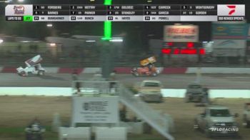 Feature | 2025 Fall Nationals Finale at Silver Dollar Speedway