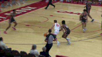 Replay: Brown vs Stony Brook - Men's - 2023 Brown vs Stony Brook | Dec 29 @ 6 PM