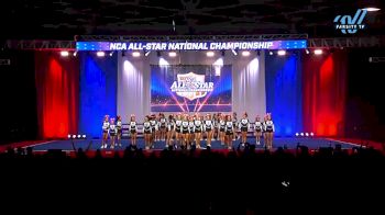 Cheer Athletics - Plano - Furycats [2025 L5 Junior - Large Day 2] 2025 NCA All-Star National Championship