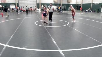 157 lbs Finals (2 Team) - Cyruss Meeks, CSU-Pueblo vs Devin Bahr, Northern State