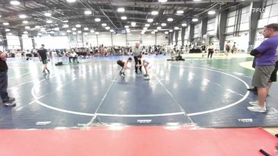 100 lbs Rr Rnd 3 - Cliff Greenwood, Parabellum Ravens - MS vs Jacob Perry, Revival Jokers - MS