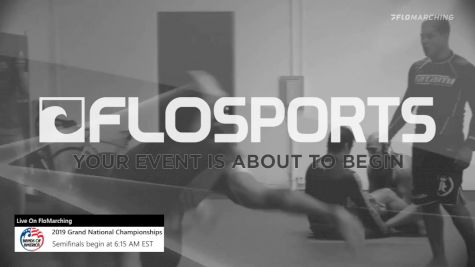 Full Replay - BOA Grand National Championships - Multi Cam