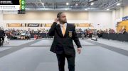 LUKAS GOMEZ vs RAYYAN BASHORUN 2026 PBJJF Pan American Jiu-Jitsu Championships