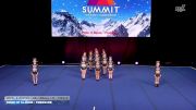 Pride of Illinois - Pressure [2026 L2 Senior - D2 - Small - B Finals] 2026 The D2 Summit