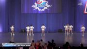 MPact Dance Studio - Tiny Novice Hip Hop [2026 Tiny - Novice - Dance] 2026 NDA All-Star National Championship