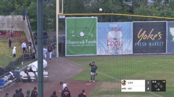 Replay: Home - 2025 Range Riders vs PaddleHeads | Jul 4 @ 7 PM