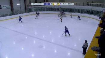 Replay: Home - 2024 Xtreme vs PMHA | Dec 1 @ 9 AM