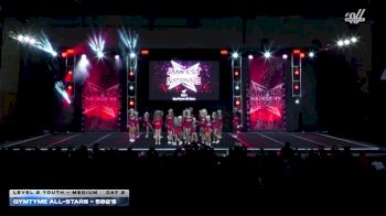 GymTyme All-Stars - 502's [2026 L2 Youth - Medium DAY 2] 2026 JAMfest Cheer Super Nationals