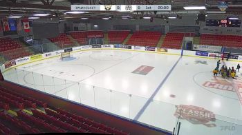 Replay: Home - 2025 CRAA Blue U13 vs Wranglers U13 | Sep 6 @ 8 AM