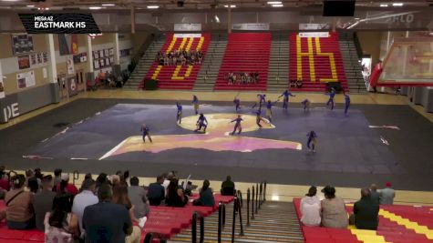 Eastmark HS "Mesa AZ" at 2026 WGI Guard Palm Desert Regional+