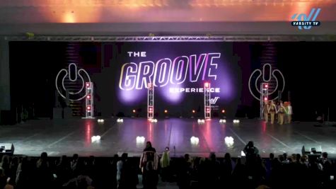 Majestic Dance Team - Youth Pom [2025 Mini - Variety Day 1] 2025 Athletic Championships Nationals & Dance Grand Nationals