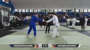 PAULO ENRIQUE LINO DE SIQUEIRA vs VICTOR ELIAS FREITAS DE ALMEIDA 2026 Carlson Gracie