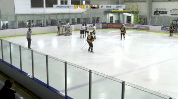 Replay: Home - 2025 Soo vs Powassan | Jan 26 @ 6 PM