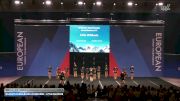 Wildcats Cheerleader Leverkusen - Little Wildcats [2026 IASF L2 - U16 - Small Day 2] 2026 The European Summit