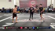 Bryan Teodoro De Oliveira vs Renan Althoff Felacio 2024 ADCC Balneario Open