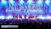 Dream Xtreme All Stars - Cheetah Girls [2026 L2 Youth - D2 Day 1] 2026 PacWest Grand Nationals