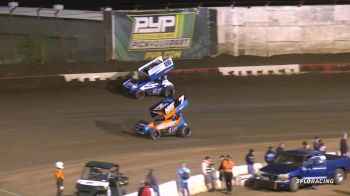 Feature | 2025 Kubota High Limit Racing at Perris Auto Speedway