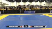 Tanner Lee Williams vs Dillon Gray Clifton 2025 World IBJJF Jiu-Jitsu No-Gi Championship