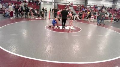 101-104 lbs Round 5 - Seneca Jaure, Central vs Jonathan Gonzalez, Highlands Ranch