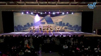 Premier Athletics Columbia - Premier Athletics Columbia- WOLF PAC- FIERC3 [2024 L3 Junior Day 1] 2024 Athletic Championships Chattanooga Nationals