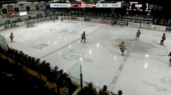 Replay: Home - 2025 Spirit vs Golden Hawks | Apr 1 @ 7 PM