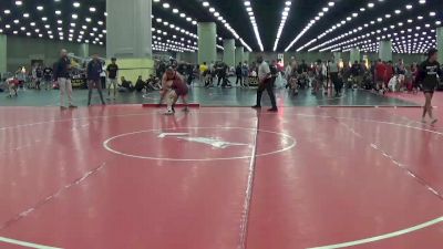 149 lbs Champ. Round 1 - Jackson Vermeulen, RIT vs Caleb Chaves, Gannon University