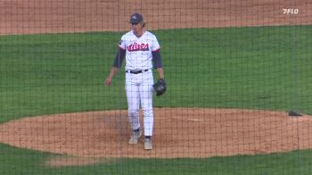 Replay: Home - 2025 Wheelers vs Vibes | Jul 26 @ 6 PM