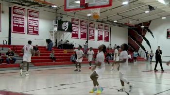 Replay: Oakwood vs UWA | Nov 21 @ 6 PM