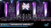 Wisconsin Elite - Bomb Squad [2023 L1 Youth - D2 - Small - B] 2023 JAMfest Cheer Super Nationals