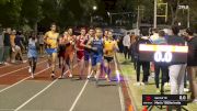 Men's 1500m Invite , Finals 5
