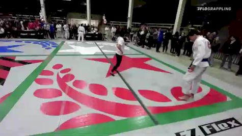 Marcos Tremillo vs Austin Guerra F2W TOC 25 - Event