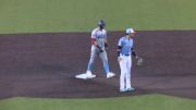 Replay: Away - 2025 Blue Crabs vs FerryHawks | Aug 23 @ 6 PM