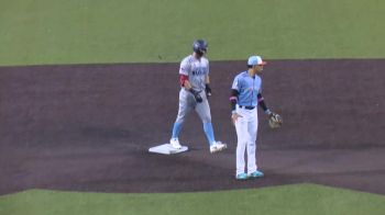 Replay: Away - 2025 Blue Crabs vs FerryHawks | Aug 23 @ 6 PM