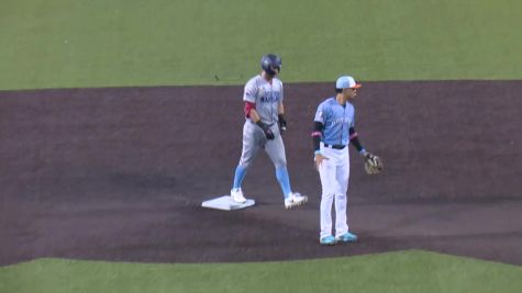 Replay: Away - 2025 Blue Crabs vs FerryHawks | Aug 23 @ 6 PM