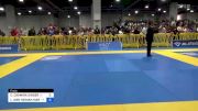 Replay: Mat 11 - 2023 American National IBJJF Jiu-Jitsu Champ | Jul 7 @ 9 AM