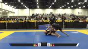 Bradley J Bukovics vs Omar Loya 2025 World IBJJF Jiu-Jitsu No-Gi Championship
