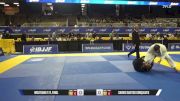 Sarkis Bastos Gonçalves vs Wolfgang Y. R. Finol 2026 Pan Jiu Jitsu IBJJF Championship