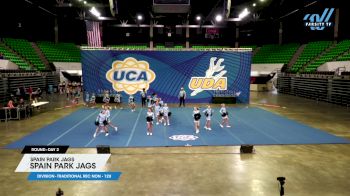 Spain Park Jags - Spain Park Jags [2023 Traditional Rec NON - 12U Day 2] 2023 UCA Magic City Regional